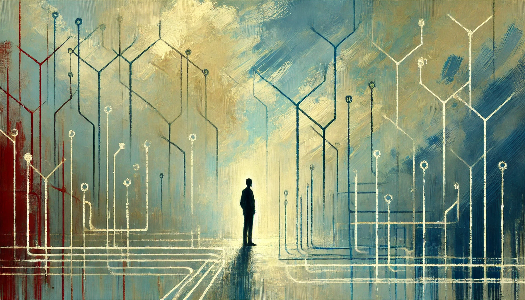 How AI Can Help Leaders Navigate Complexity and Make Better Decisions